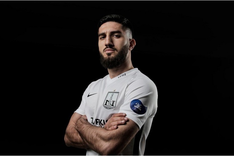 Azer Aliyev: "It is a great success that Bojović is the head coach of Neftchi"
