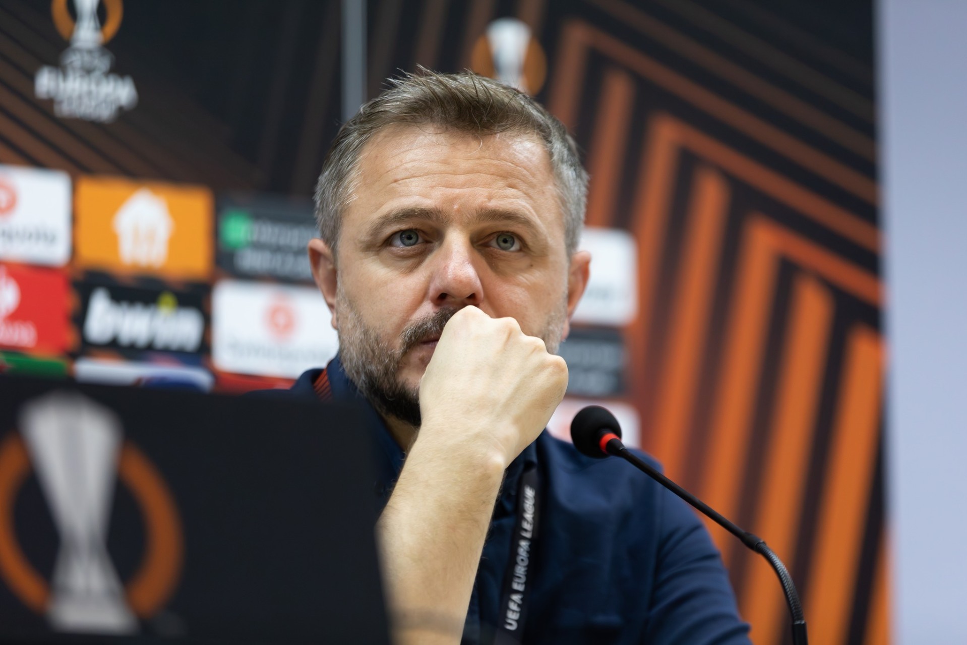 Qarabag’s attitude on the possibility of Redon Xhixha’s returning to Albania