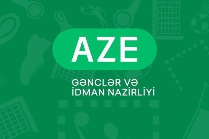 Azərbaycan idmançılarının 2023-cü ildə qazandığı medalların sayı açıqlanıb - REKORD