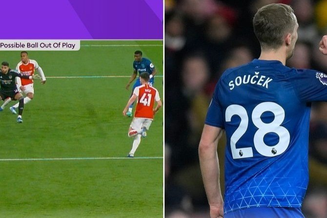 Mikel Arteta calls lack of VAR clarity a shame - VIDEO