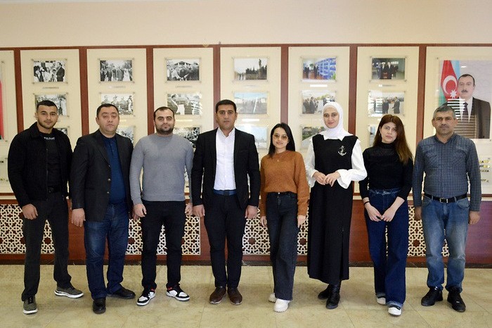Licensing trainings were held in the regions