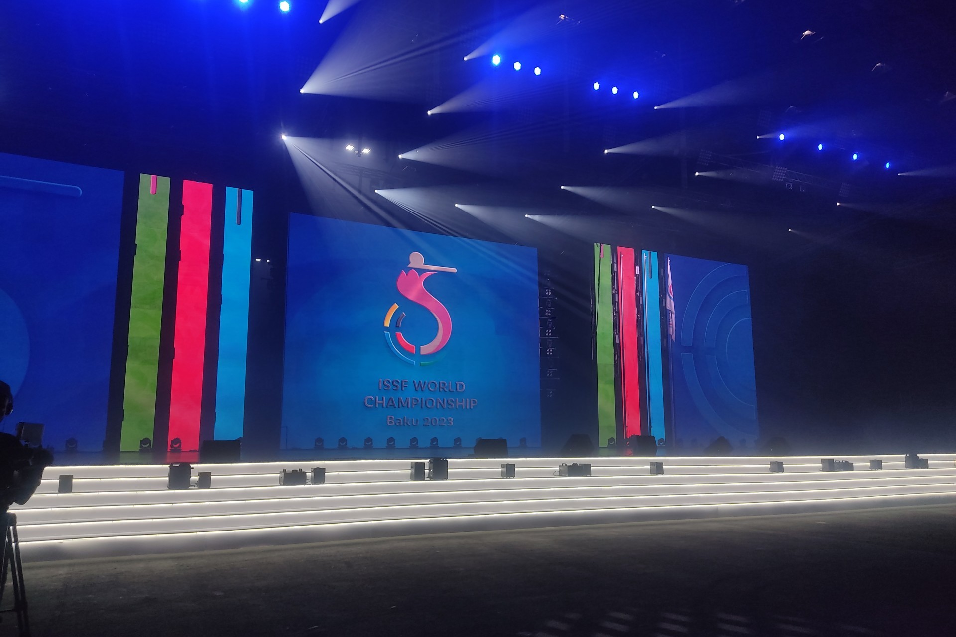 474 sports events were held within the "Year of Heydar Aliyev"