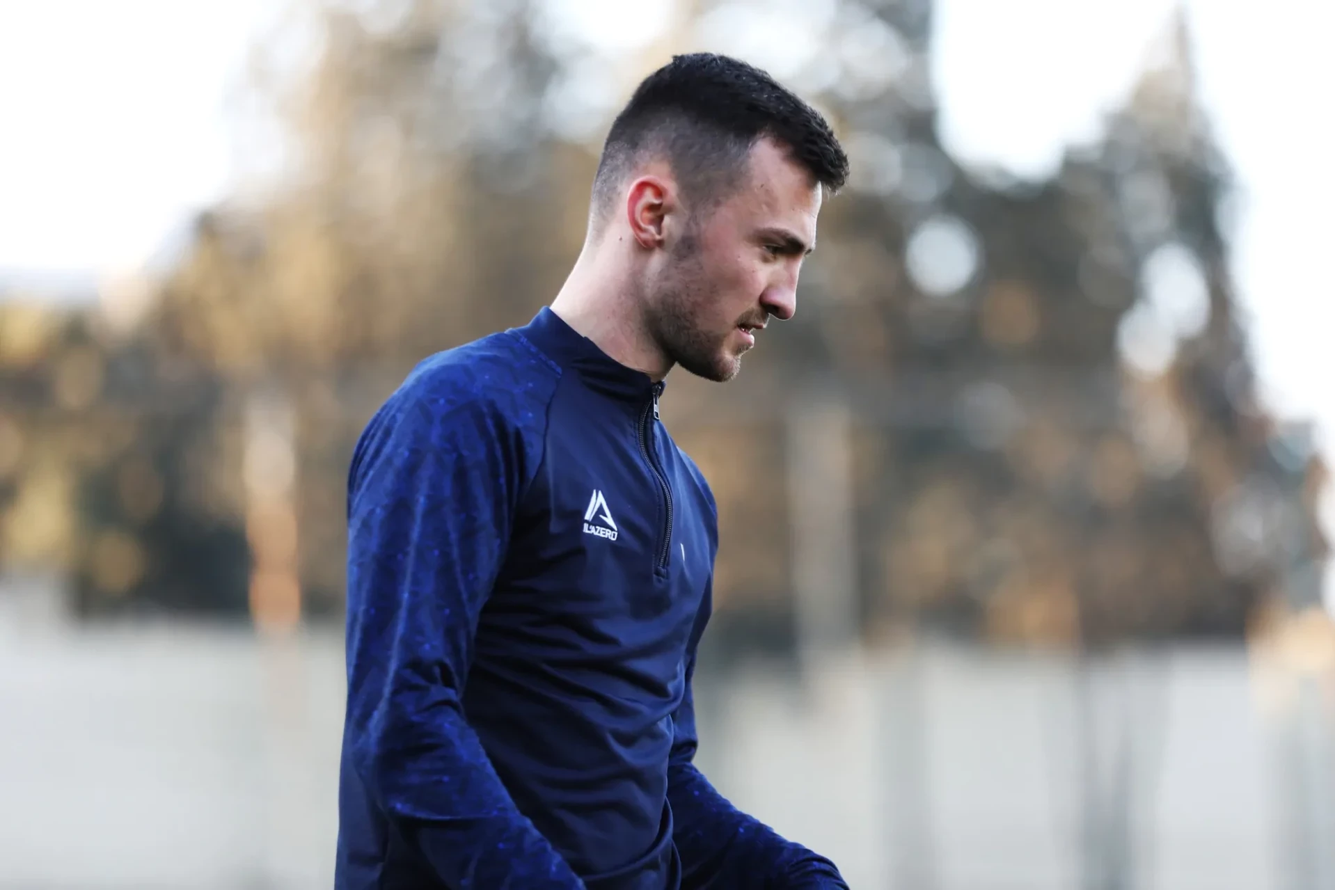 Do the Qarabag player returns to his former club?