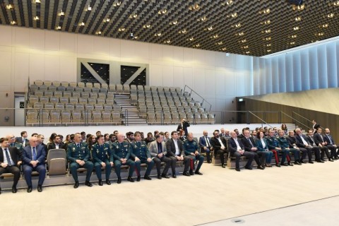 Güləşçilərimizin bu il qazandıqları medallarının sayı açıqlanıb - FOTO
