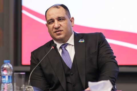 Paralimpiyaçılarımızın il ərzində qazandıqları medalların sayı açıqlanıb - FOTO