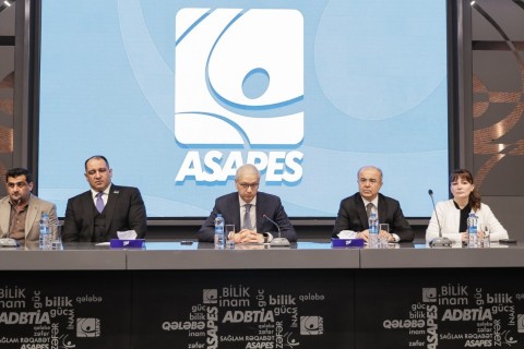 Paralimpiyaçılarımızın il ərzində qazandıqları medalların sayı açıqlanıb - FOTO