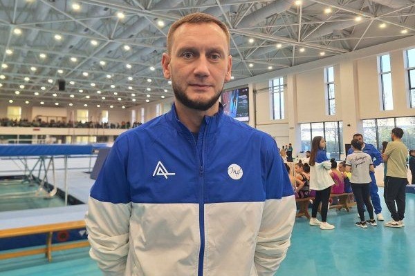 Владимир Шуликин: "На всех соревнованиях на Азербайджан смотрят с уважением"