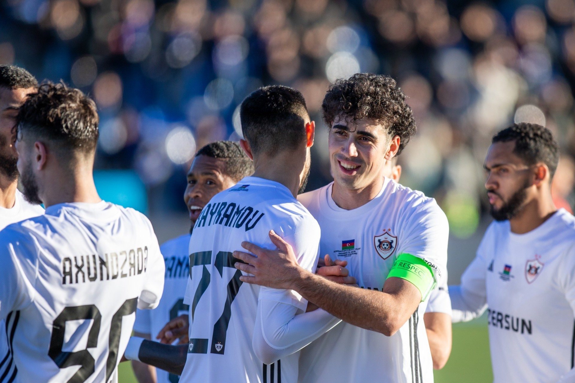 Hamı oynayır, “Qarabağ” birinci olur – İLİN YEKUNU