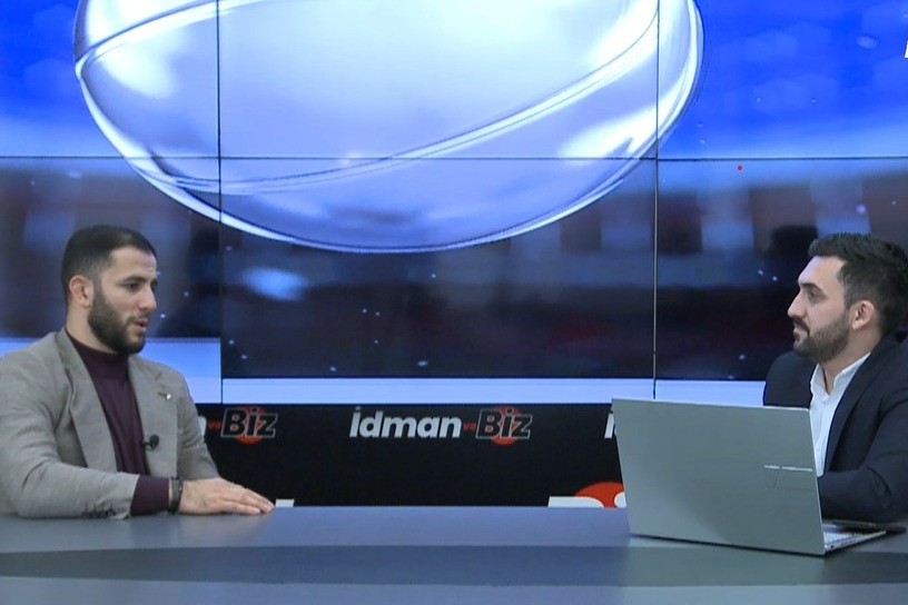 Rafig Huseynov: "If Gurban Gurbanov is there, everything should be fine" - VIDEO
