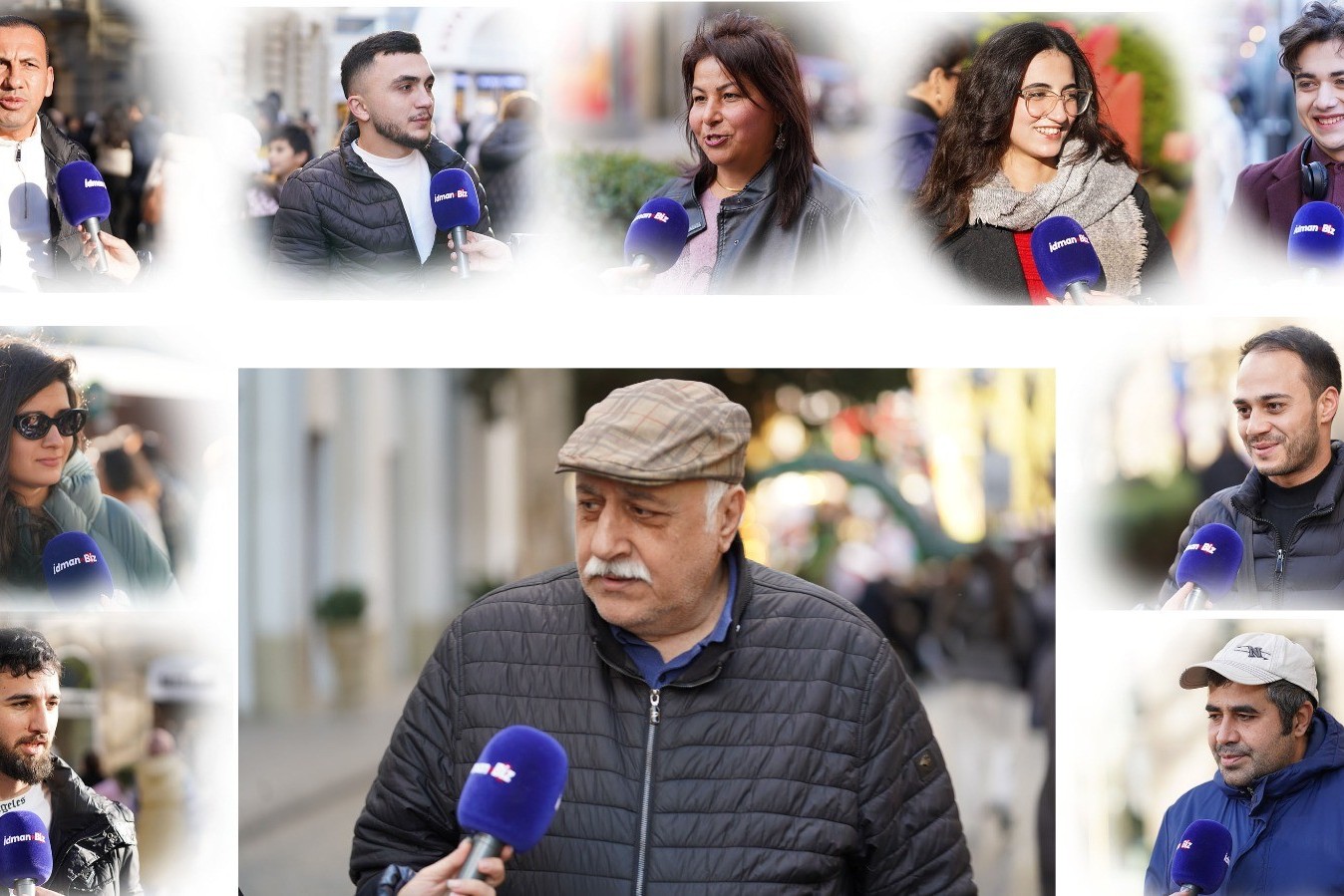Respondents have chosen the sports event of the year in Azerbaijan - SURVEY