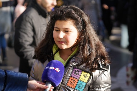 Respondents have chosen the sports event of the year in Azerbaijan - SURVEY