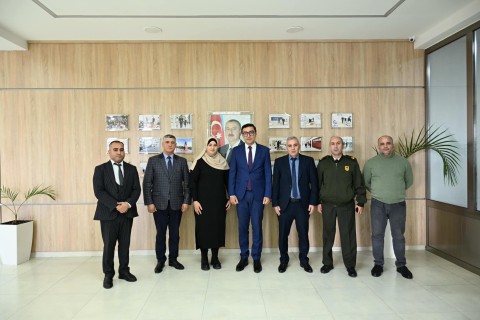 Stolüstü tennis turnirinin qalibləri bəlli olub – FOTO