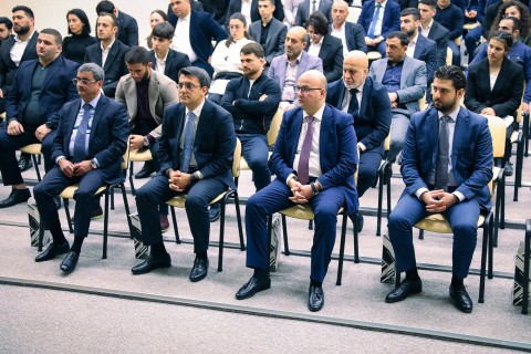 “Neftçi”dən 997 medal - FOTO