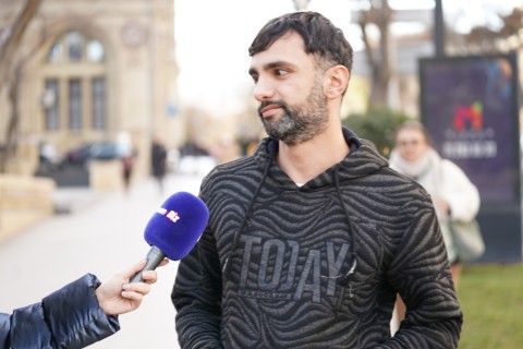 Respondents have chosen the sports event of the year in Azerbaijan - SURVEY