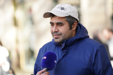 Respondents have chosen the sports event of the year in Azerbaijan - SURVEY