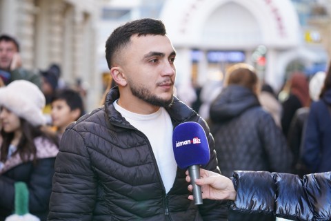 Respondents have chosen the sports event of the year in Azerbaijan - SURVEY