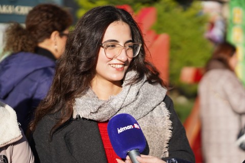 Respondents have chosen the sports event of the year in Azerbaijan - SURVEY