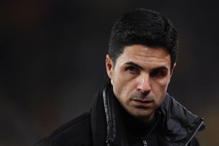 Mikael Arteta: “Mövsümün ən zəif oyununu keçirdik”
