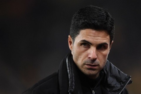 Mikael Arteta: “Mövsümün ən zəif oyununu keçirdik”