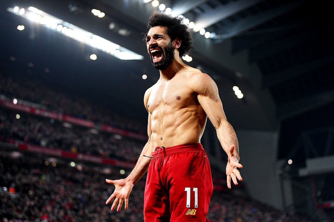 “Liverpul”un tarixində 5-ci