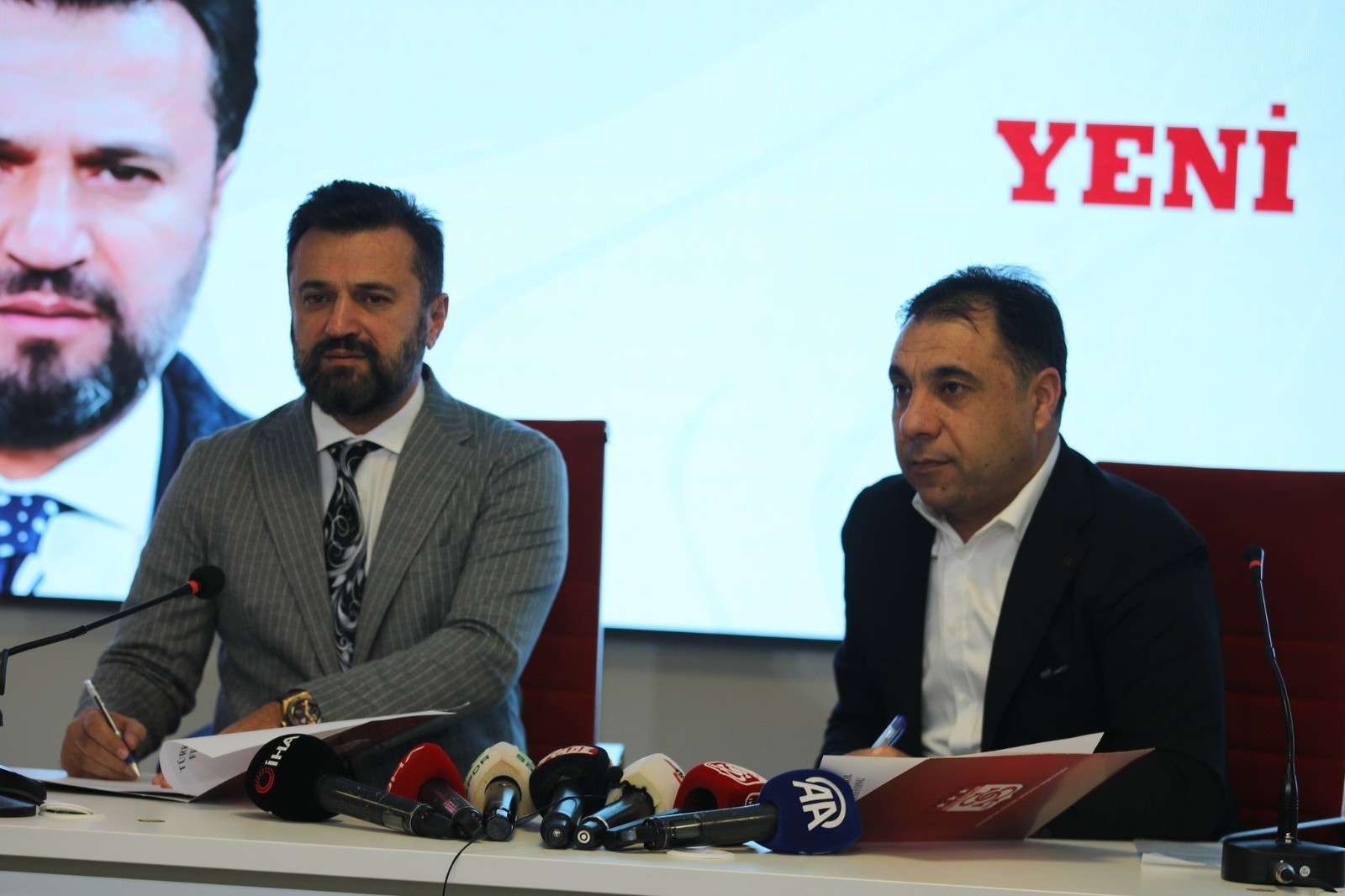 “Sivasspor”a qayıdış – 15 ildən sonra
