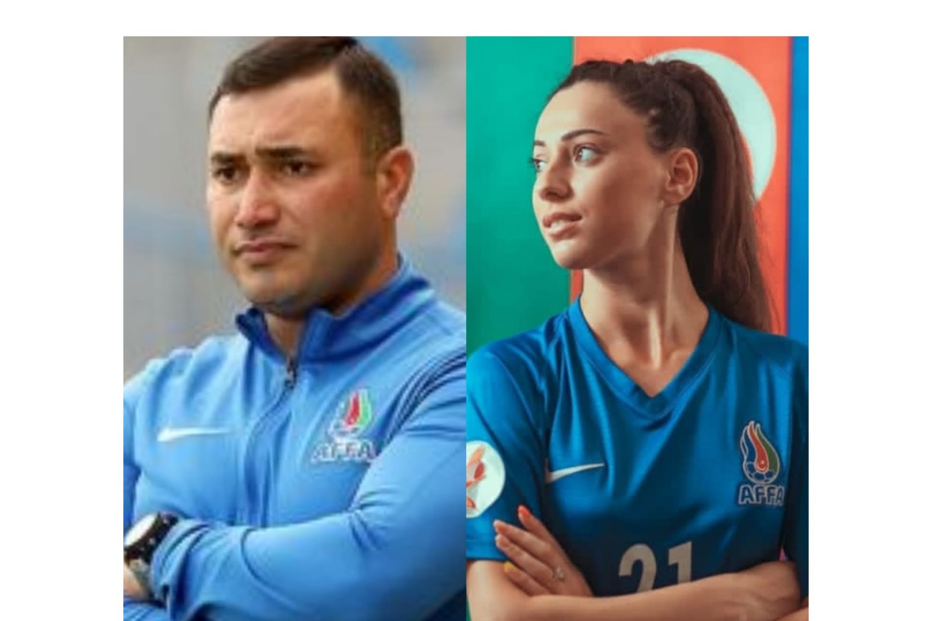 Siyasət Əsgərov karyerasını bitirmək istəyən futbolçusu ilə görüşüb danışacaq - VİDEO