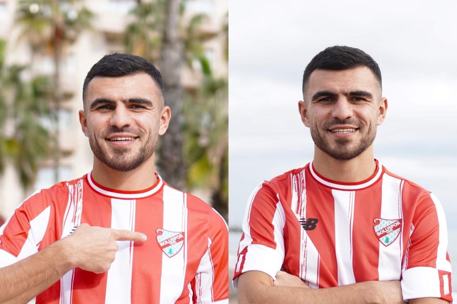Vüsal İsgəndərli “Boluspor”da