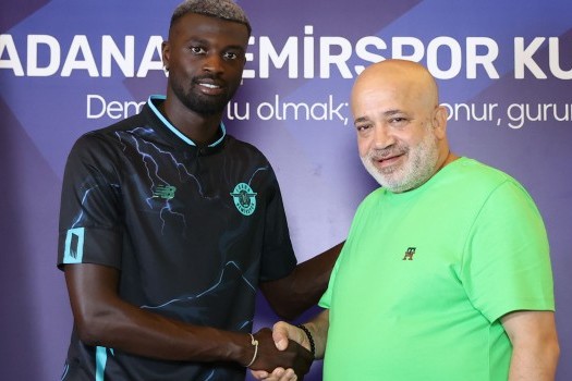 Scandal in Shahrudin's team: Nyang leaves the team