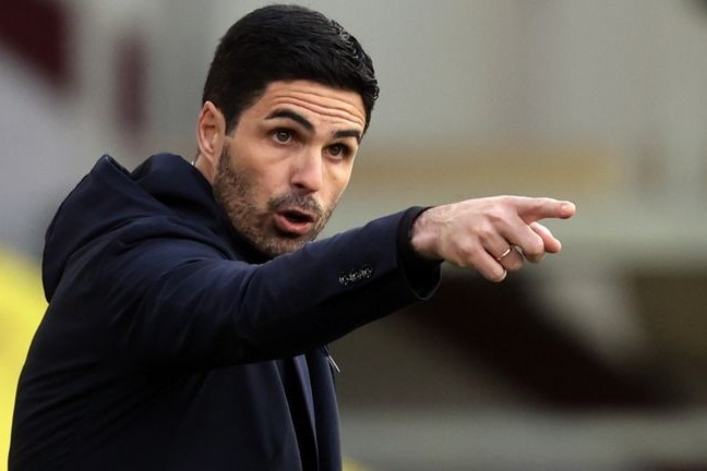 Artetanın transfer istəkləri