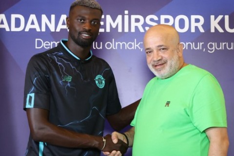 Scandal in Shahrudin's team: Nyang leaves the team