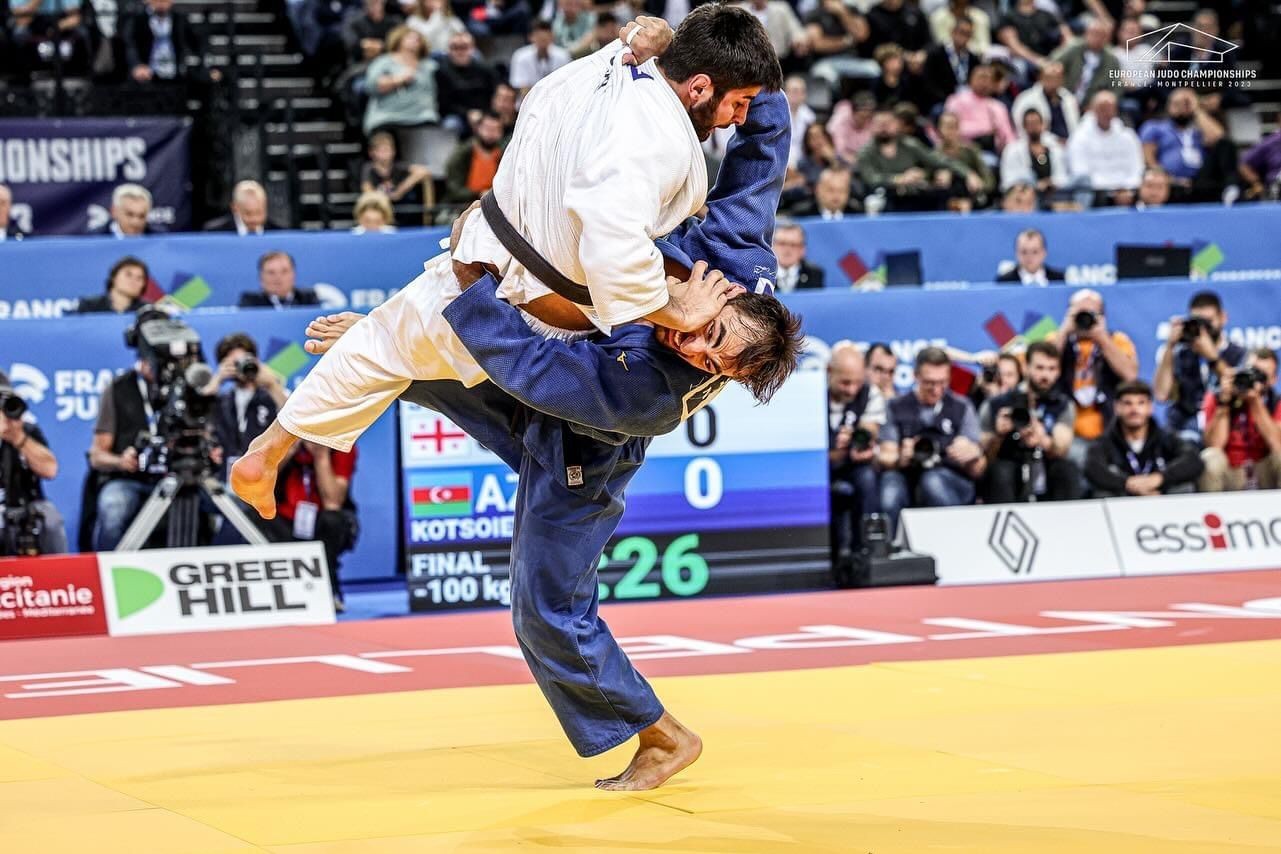 700 очков за победу на чемпионате Европы