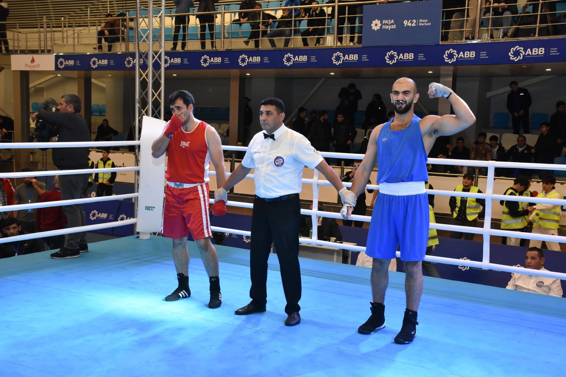 Yohanes mundialın azərbaycanlı mükafatçısına “əlcək atıb”: “1 nömrə olacağımı sübut etməyə hazıram” - MÜSAHİBƏ