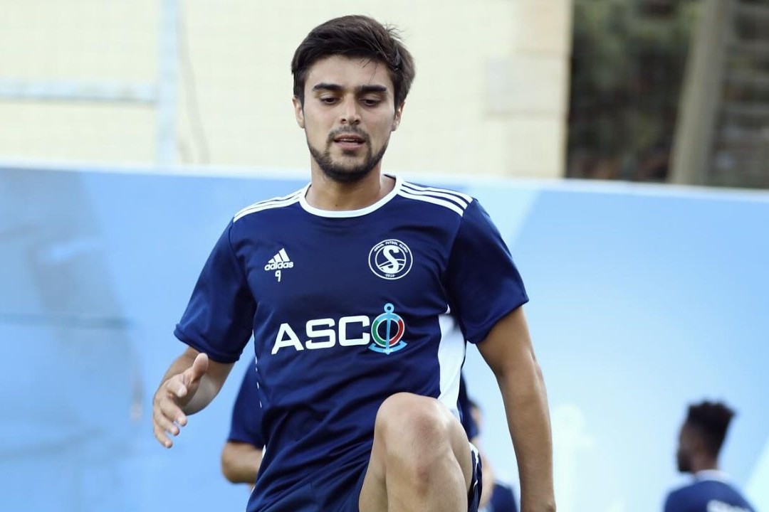 Amil Yunanov: “Səbəbi mən yox, “Səbail”in baş məşqçisi bilir” - MÜSAHİBƏ