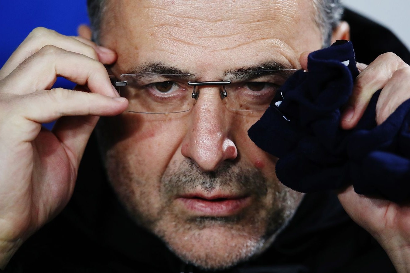 "Сегодня мы очень плохо сыграли" - Божович