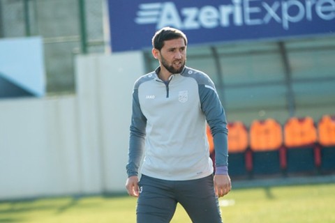 Premyer Liqanın “Əjdahası” öz ilindən istəyini açıqlayıb