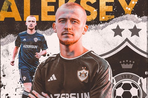 Стало известно, сколько "Сабах" заплатил "Карабаху" за Исаева