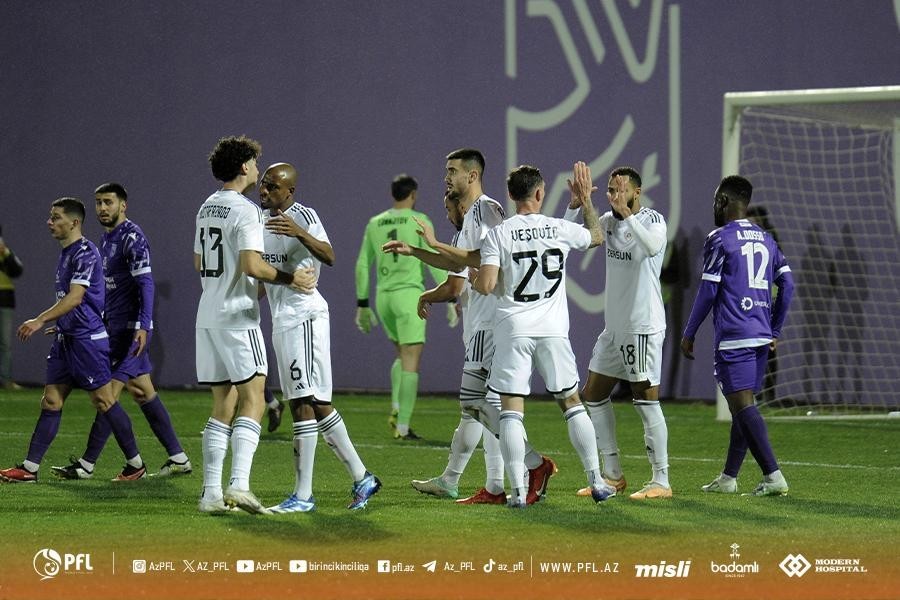 16 разгромов в 18 турах - АНАЛИЗ