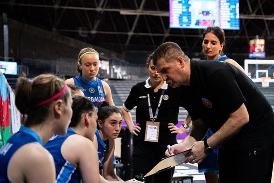 Эврен Алкая разделит свой день в Азербайджане на 2 части: сначала клуб, затем сборная - ИНТЕРВЬЮ