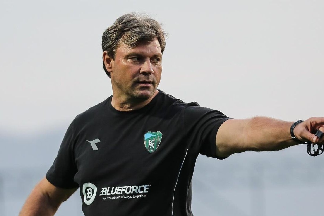 Ertuğrul Sağlam Azərbaycan millisindən təklif aldığını açıqlayıb