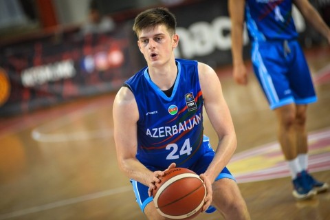 Ulas Can Turgut is facing a choice: Azerbaijan or Turkiye?  - "I will choose the one who invites quickly"