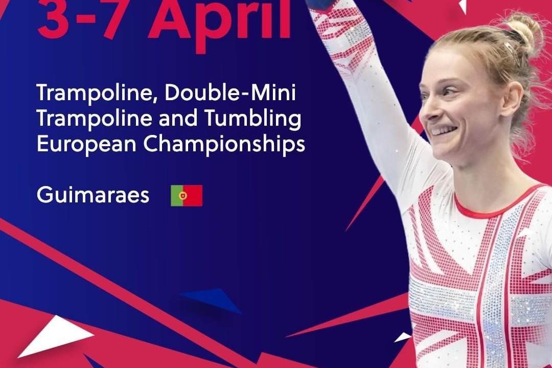 EG announced the calendar of European championships