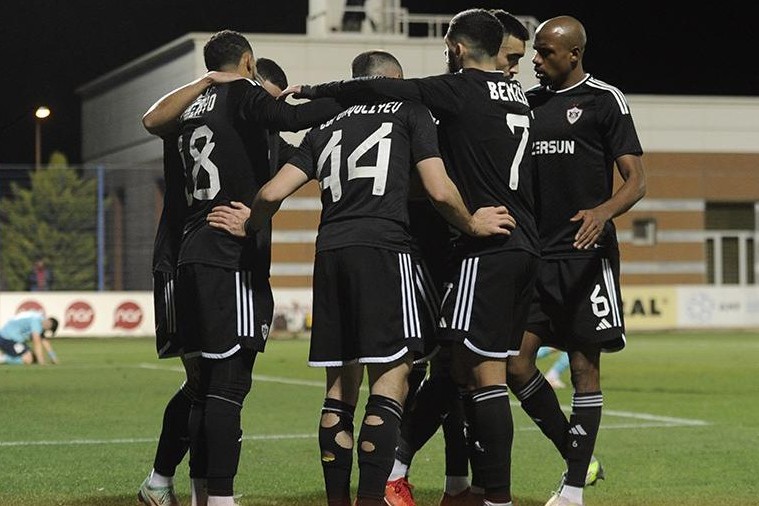 Azərbaycan çempionatında 20 ilin ən böyük üstünlüyü – TƏHLİL