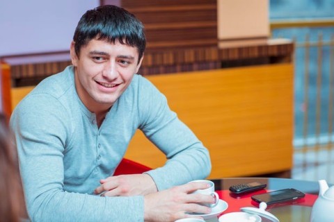Ad günü olan Rəsul Çunayev: “Mənim üçün bayram Zəfər Günümüzdür”