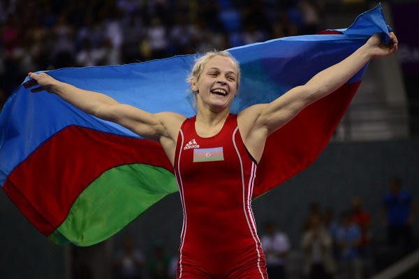 Maria Stadnik explained the reason why she did not go to the first competition of the year
