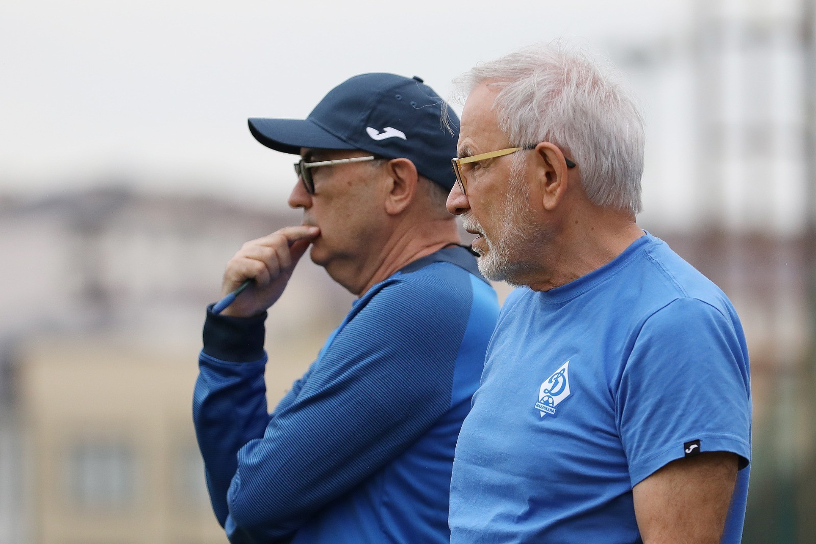 Dinamo president: "Berdyev can be appointed to the Azerbaijan national team"