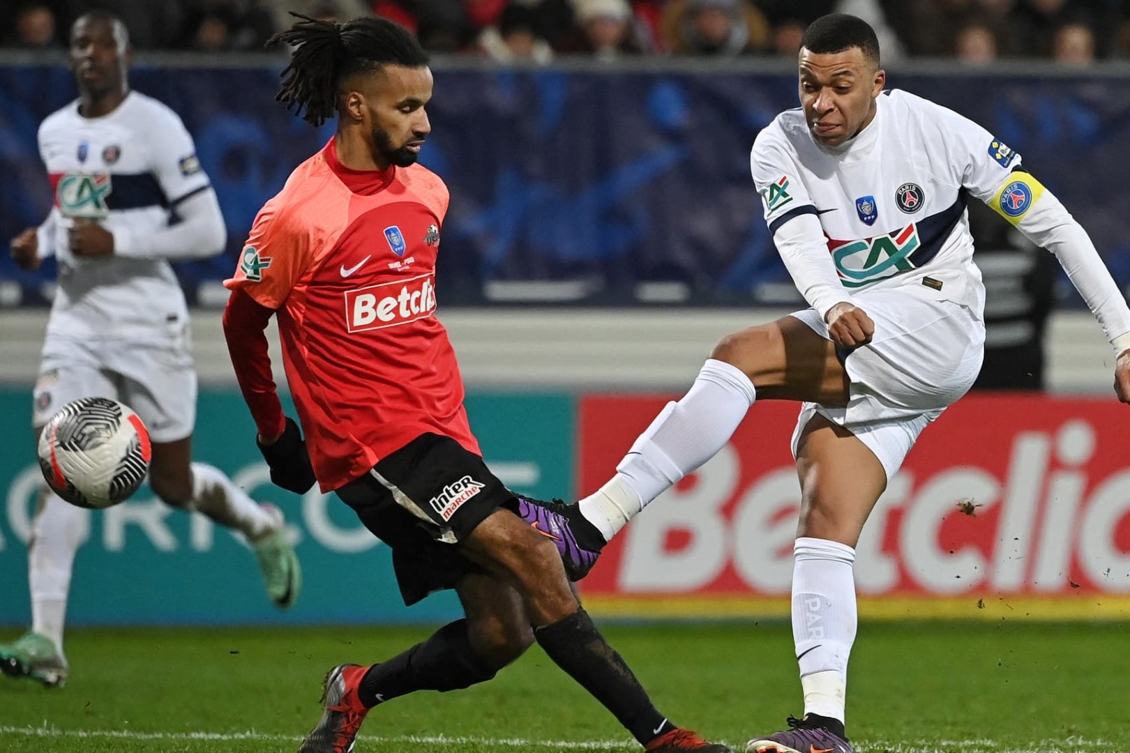 9 goals from PSG, record from Mbappe - VIDEO