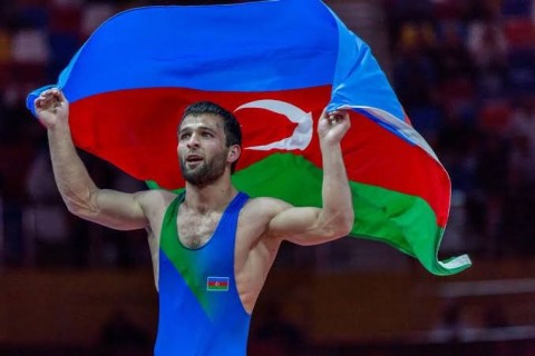 ПРИЧИНА, почему Эльдениз Азизли не отправился в Хорватию