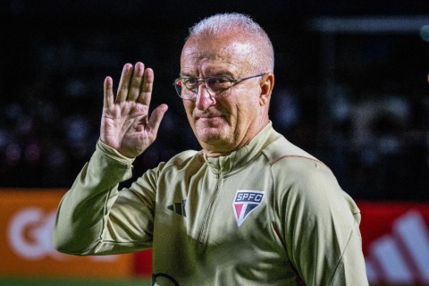 Braziliya millisinin yeni baş məşqçisi bəlli olub