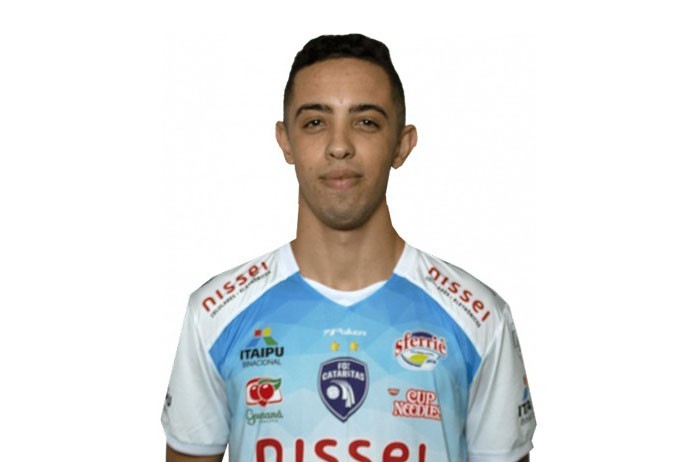 Azərbaycan çempionu hücumameyilli braziliyalı transfer edib