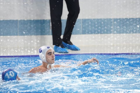 The opening ceremony of the new swimming pool of ASAPES was held - PHOTO